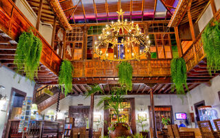 Náhled objektu Hotel Marquesa, Puerto De La Cruz, Tenerife, Kanárské ostrovy