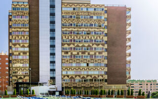 Náhled objektu Hotel Maya Alicante, Alicante, Costa Blanca, Španělsko pevnina
