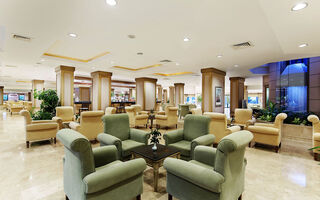 Náhled objektu Hotel Meryan, Okurcalar, Turecká riviéra, Turecko