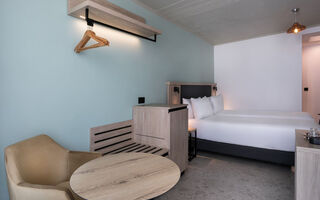 Náhled objektu Hotel Mistral St. Julian’S Affiliated By Melia, St.Julian's Bay (St.George's, St.Andrew's), Malta, Itálie a Malta