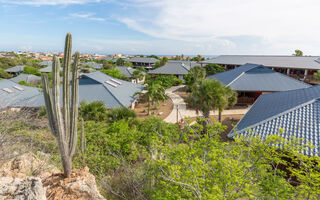 Náhled objektu Hotel Morena Resort, Jan Thiel, Curacao, Karibik