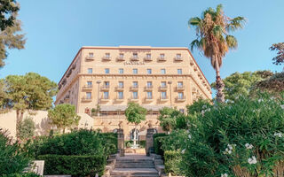 Náhled objektu Hotel Phoenicia, Valletta, Malta, Itálie a Malta