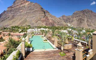 Náhled objektu Hotel Playa Calera, Valle Gran Rey, La Gomera, Kanárské ostrovy