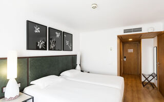 Náhled objektu Hotel Ponta Delgada, Sao Miguel, Azorské ostrovy, Portugalsko