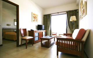 Náhled objektu Hotel Principado, Agaete, Gran Canaria, Kanárské ostrovy