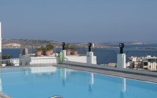 Náhled objektu Hotel Santana, St.Paul's (Bugibba, Qawra), Malta, Itálie a Malta