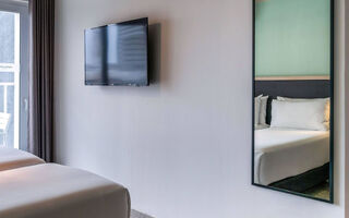 Náhled objektu Hotel Scirocco St Julian S Affiliated By Melia, St.Julian's Bay (St.George's, St.Andrew's), Malta, Itálie a Malta