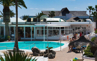 Náhled objektu Hotel Siroco, Costa Teguise, Lanzarote, Kanárské ostrovy