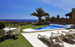 Náhled objektu Hotel Suite Villa Maria, Costa Adeje, Tenerife, Kanárské ostrovy