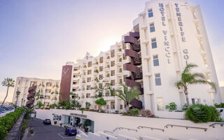 Náhled objektu Hotel Tenerife Golf & Sea View, Golf Del Sur, Tenerife, Kanárské ostrovy
