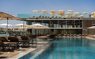 Náhled objektu Hotel The Waterfront, Sliema, Malta, Itálie a Malta