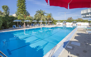 Náhled objektu Hotel Tourist, Cefalu, Sicílie, Itálie a Malta