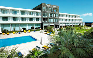 Náhled objektu Hotel Vale Do Navio, Sao Miguel, Azorské ostrovy, Portugalsko