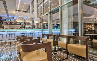 Náhled objektu Hotel Valentina, St.Julian's Bay (St.George's, St.Andrew's), Malta, Itálie a Malta