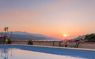 Náhled objektu Hotel Virginia, Samos město, Samos, Řecké ostrovy a Kypr