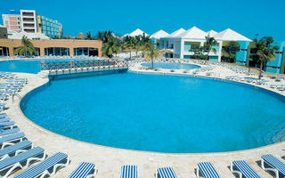 Náhled objektu Hotetur Palma Real, Varadero, Varadero a Havana, Kuba