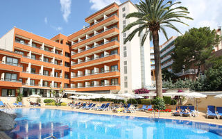 Náhled objektu HSM Madrigal, Paguera, Mallorca, Mallorca, Menorca, Ibiza