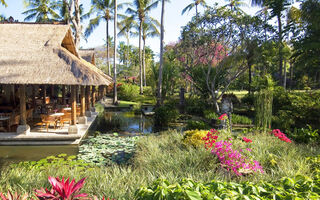 Náhled objektu Hyatt Regency Bali, Candidasa, Bali, Asie