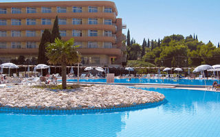 Náhled objektu Iberostar Albatros, Cavtat, Jižní Dalmácie, Chorvatsko