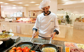 Náhled objektu Iberostar Andalucia Playa, Novo Sancti Petri, Costa del Sol, Španělsko pevnina