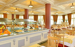 Náhled objektu Iberostar Averroes, Hammamet, záliv Hammamet, Tunisko a Maroko