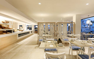 Náhled objektu IBEROSTAR Bahia de Palma, Playa De Palma, Mallorca, Mallorca, Menorca, Ibiza