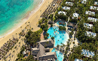 Náhled objektu Iberostar Bavaro Res. SPO, Playa Bavaro, Punta Cana (východ), Dominikánská republika