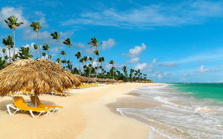 Náhled objektu IBEROSTAR Bávaro Suites, Playa Bavaro, Punta Cana (východ), Dominikánská republika