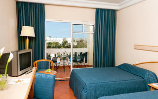 Náhled objektu Iberostar Belisaire & Thalasso, Hammamet, záliv Hammamet, Tunisko a Maroko