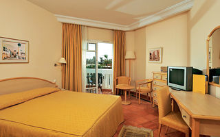 Náhled objektu Iberostar Belisaire & Thalasso, Hammamet, záliv Hammamet, Tunisko a Maroko