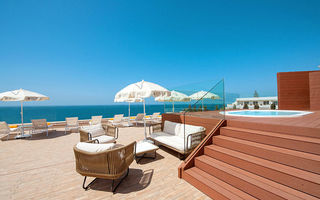 Náhled objektu Iberostar Bouganville Playa, Playa Del Duque, Tenerife, Kanárské ostrovy