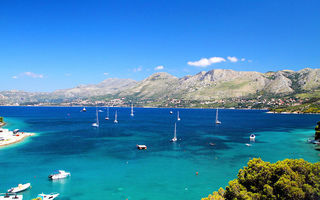 Náhled objektu Iberostar Cavtat, Cavtat, Jižní Dalmácie, Chorvatsko