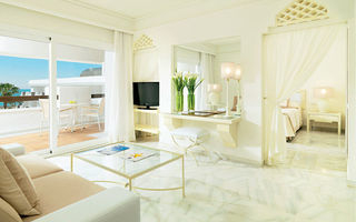 Náhled objektu Iberostar Coral Beach, Marbella, Costa del Sol, Španělsko pevnina