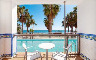 Náhled objektu Iberostar Costa del Sol, Estepona, Costa del Sol, Španělsko pevnina