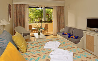 Náhled objektu Iberostar Costa Dorada, Playa Dorada, Puerto Plata (sever), Dominikánská republika