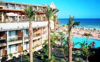 Náhled objektu Iberostar Fuerteventura Palace, Jandia Playa, Fuerteventura, Kanárské ostrovy