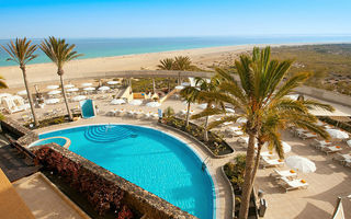 Náhled objektu Iberostar Fuerteventura Palace, Jandia Playa, Fuerteventura, Kanárské ostrovy