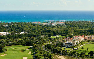 Náhled objektu Iberostar Grand  Hotel Bavaro, Playa Bavaro, Punta Cana (východ), Dominikánská republika