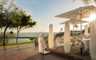 Náhled objektu Iberostar Grand Hotel Salome, Torviscas, Tenerife, Kanárské ostrovy