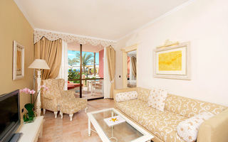Náhled objektu Iberostar Grand Hotel Salome, Torviscas, Tenerife, Kanárské ostrovy