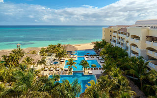 Náhled objektu Iberostar Grand Rose Hall, Montego Bay, Jamajka, Karibik