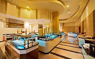 Náhled objektu Iberostar Grand Rose Hall, Montego Bay, Jamajka, Karibik