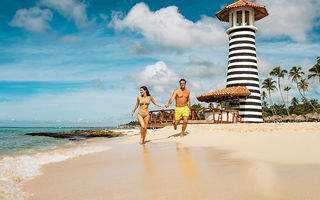Náhled objektu Iberostar Hacienda Dominicus, Bayahibe, Santo Domingo (jih), Dominikánská republika