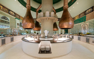 Náhled objektu Iberostar Hacienda Dominicus, Bayahibe, Santo Domingo (jih), Dominikánská republika