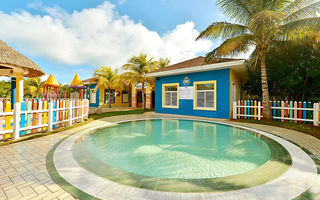 Náhled objektu Iberostar Hotel Laguna Azul, Varadero, Varadero a Havana, Kuba