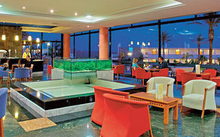 Náhled objektu Iberostar Hotel Papagayo, Playa Blanca, Lanzarote, Kanárské ostrovy