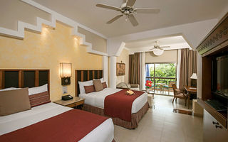 Náhled objektu Iberostar Hotel Paraiso Maya, Playa Paraiso, Yucatan, Cancun, Střední Amerika