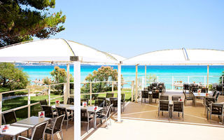 Náhled objektu Iberostar Hotel  Playa de Muro, Playa De Muro, Mallorca, Mallorca, Menorca, Ibiza