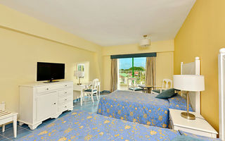 Náhled objektu Iberostar Hotel Tainos, Varadero, Varadero a Havana, Kuba