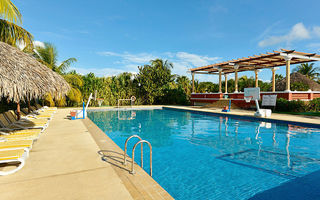 Náhled objektu Iberostar Hotel Varadero, Varadero, Varadero a Havana, Kuba